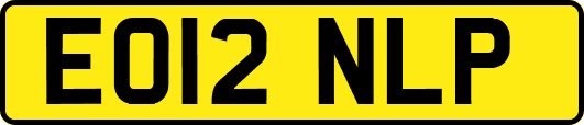 EO12NLP