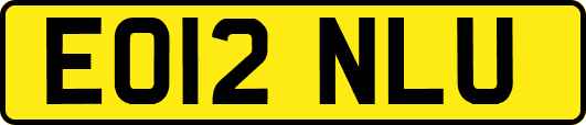 EO12NLU