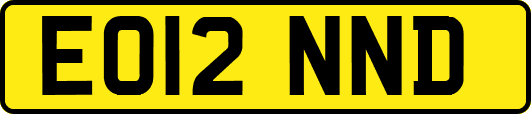EO12NND