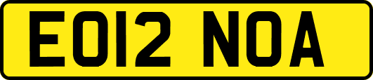 EO12NOA