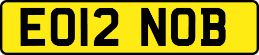 EO12NOB