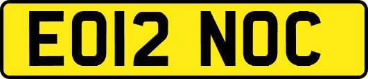 EO12NOC
