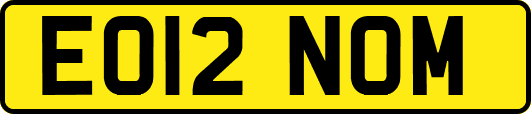 EO12NOM