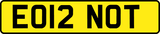 EO12NOT