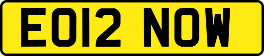 EO12NOW