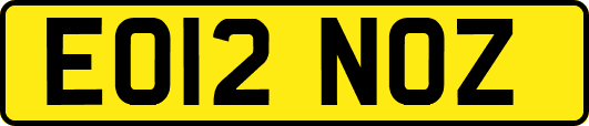 EO12NOZ