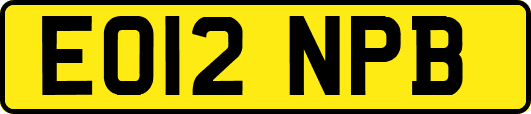 EO12NPB