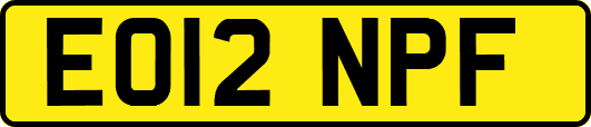 EO12NPF