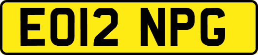 EO12NPG