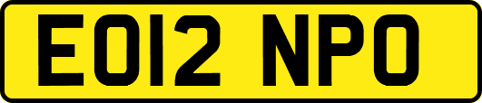EO12NPO