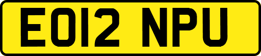 EO12NPU