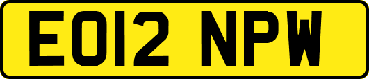 EO12NPW
