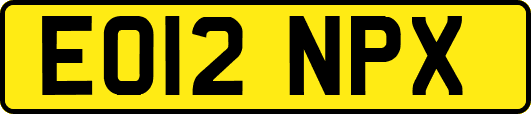 EO12NPX