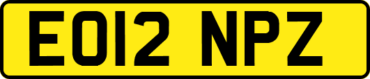 EO12NPZ
