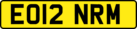 EO12NRM