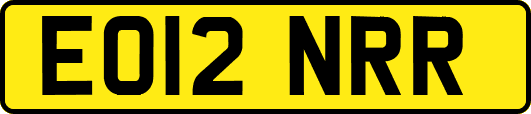 EO12NRR