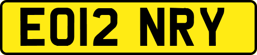 EO12NRY