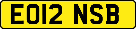 EO12NSB