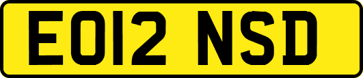 EO12NSD