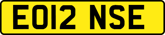 EO12NSE