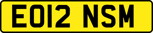 EO12NSM