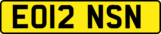 EO12NSN
