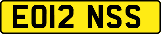 EO12NSS