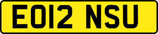 EO12NSU