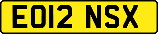 EO12NSX