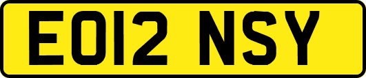 EO12NSY