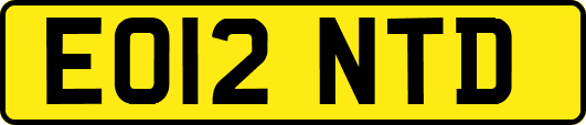 EO12NTD