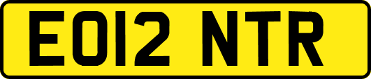 EO12NTR