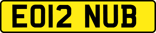 EO12NUB
