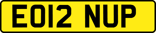 EO12NUP