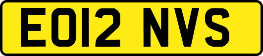 EO12NVS