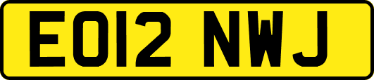 EO12NWJ