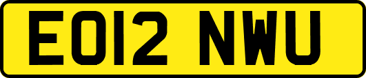EO12NWU