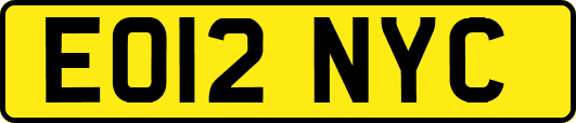 EO12NYC
