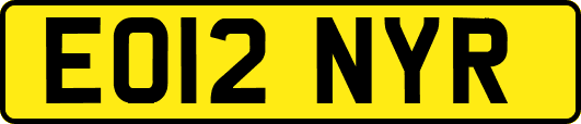 EO12NYR