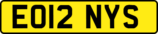 EO12NYS
