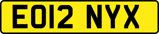 EO12NYX