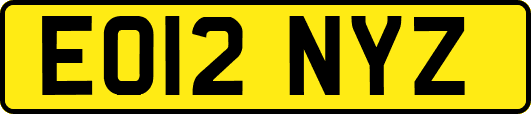 EO12NYZ