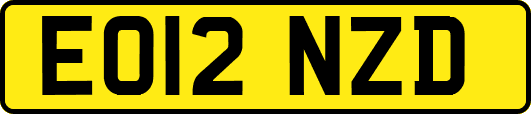 EO12NZD