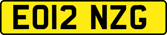 EO12NZG