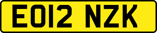 EO12NZK