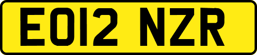 EO12NZR
