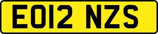 EO12NZS