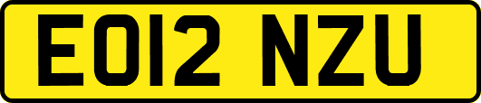 EO12NZU