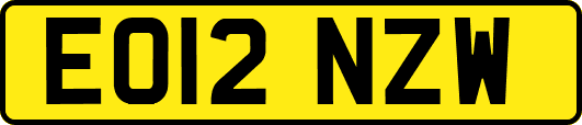 EO12NZW