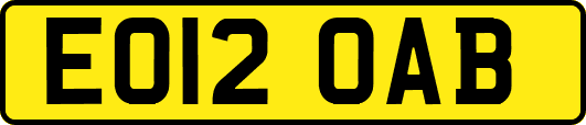 EO12OAB